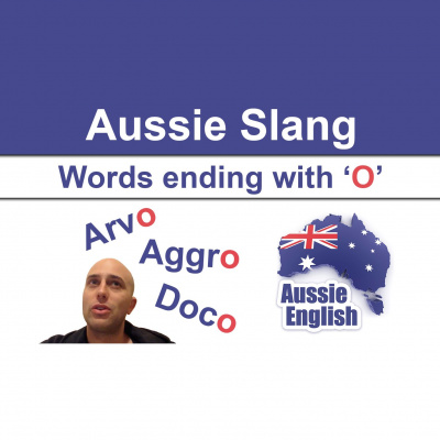 Aussie English