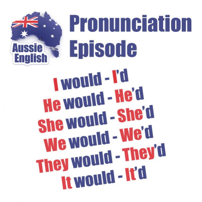 Aussie English