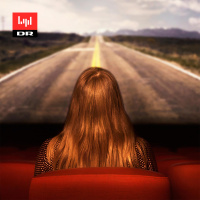 Filmharmonikerne: Vært skuespiller, instruktør og sangerinde Lotte Arnsbjerg 2019-12-27