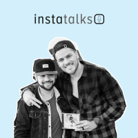#InstaTalks com Mickael Carreira