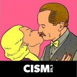 Cism 89.3 : 12 Pouces Dans Ljazz