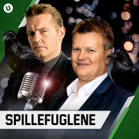 Unibet Spillefuglene - Episode 44 ”Mohammed Salah”