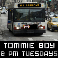 128 Sessions December 22 2009