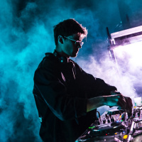 Paul Dust at ERASED_31.08.2019