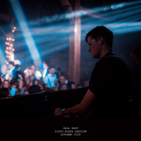 D I S C O H O U S E session - Oct. 2018