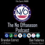No Offseason Podcast
