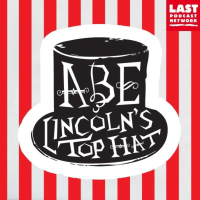 Abe Lincolns Top Hat