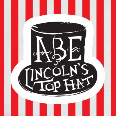 Abe Lincolns Top Hat