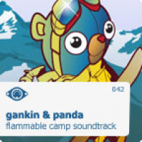 Flammable Camp Special Selection