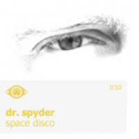Space Disco
