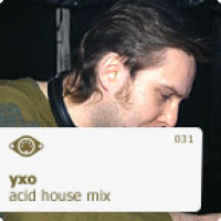 Acid House Mix