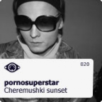 Cheremushki Sunset