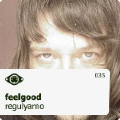 44100hz - Best Russian Djs