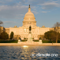  David Gergen on Climate Politics and Public Opinion