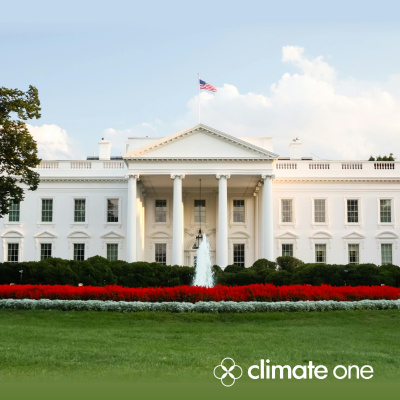 Climate One At The Commonwealth Club