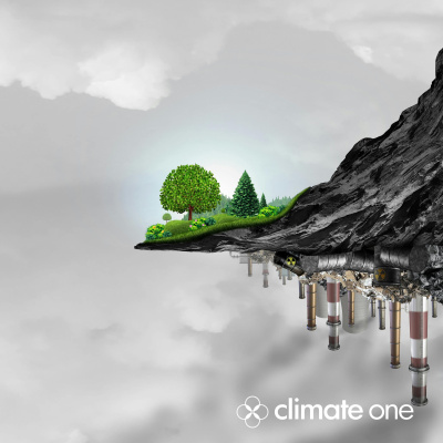 Climate One At The Commonwealth Club