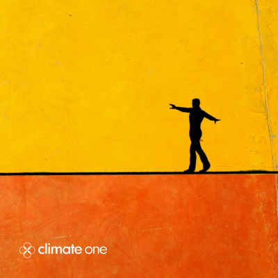 Climate One At The Commonwealth Club