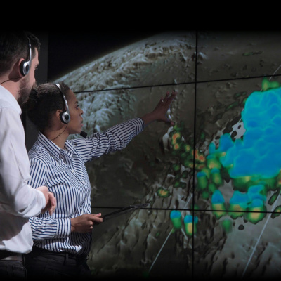 Climate One At The Commonwealth Club