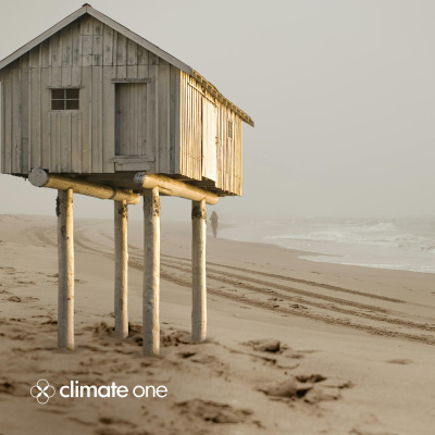 Climate One At The Commonwealth Club