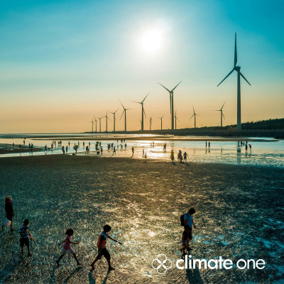 Climate One At The Commonwealth Club