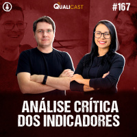 #167 - Análise crítica dos indicadores