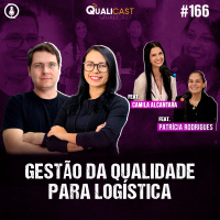#166 - Gestão da Qualidade para Logística