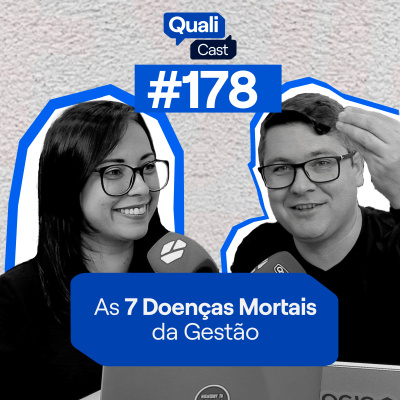 Qualicast - Qualidade, Excelência E Gestão