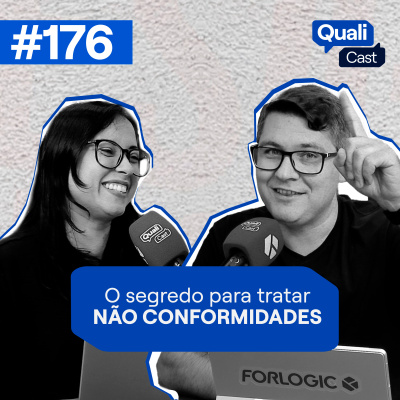 Qualicast - Qualidade, Excelência E Gestão