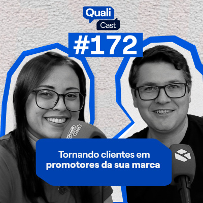 Qualicast - Qualidade, Excelência E Gestão