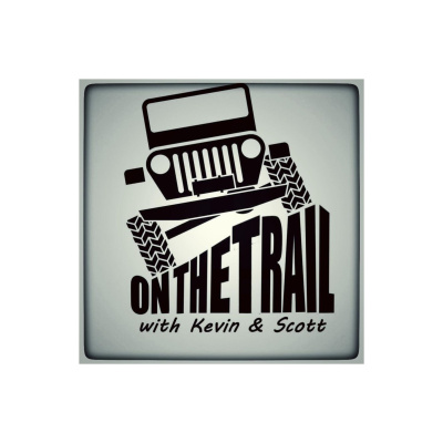 On The Trail With Kevin And Scott