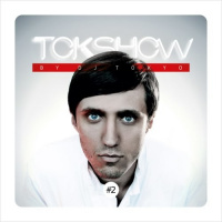DJ TOKYO - TOKSHOW. EPISODE #2