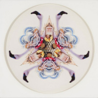 DJ Tokyo - Our Days Heroes. Nicolas