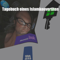 Der Obdachlose┇Das Islam Interview