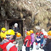 Puntata 97 | Nel ventre dei Resinelli e nella storia del CAO