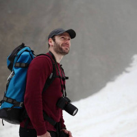 Puntata 96 | Peter, il sisma, la montagna accessibile