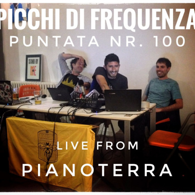 Picchi Di Frequenza