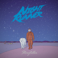 NightRunner - Storyteller
