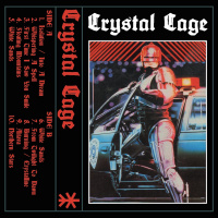 Crystal Cage