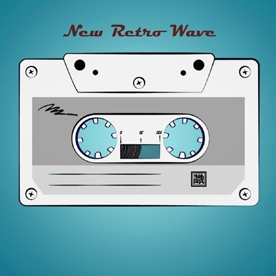 New Retro Wave Podcast