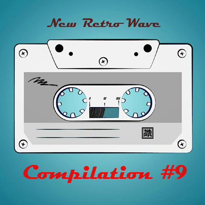 New Retro Wave Podcast