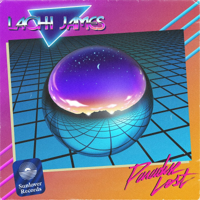 New Retro Wave Podcast