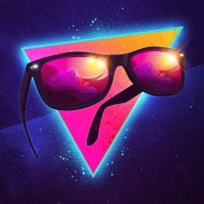 New Retro Wave Podcast