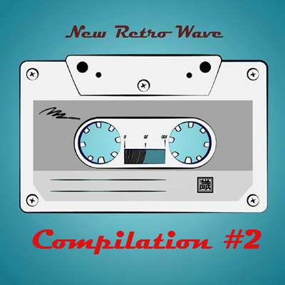 New Retro Wave Podcast