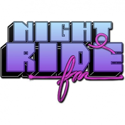 New Retro Wave Podcast