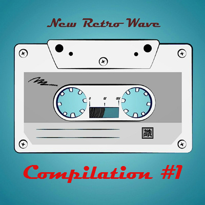New Retro Wave Podcast