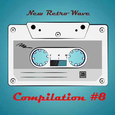 New Retro Wave Podcast