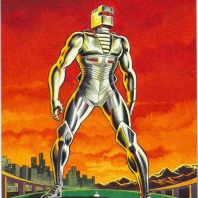 New Retro Wave Podcast