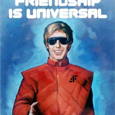 New Retro Wave Podcast