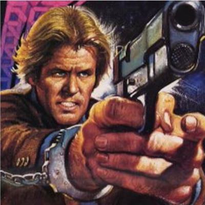 New Retro Wave Podcast