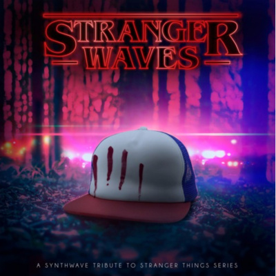 New Retro Wave Podcast